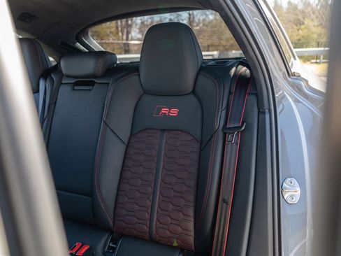 Used 2026 Audi RS 6 performance image 48