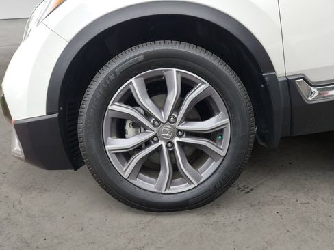 Used 2022 Honda CR-V Touring image 9