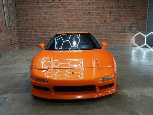 Used 1991 Acura NSX RWD image 5