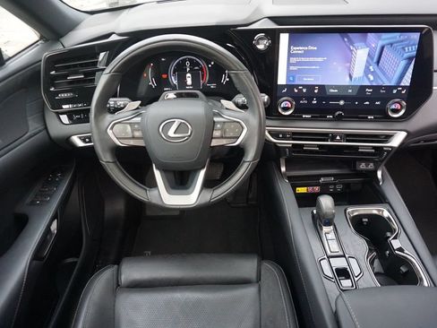 Used 2023 Lexus RX 350 FWD w/ Cold Area Package image 6