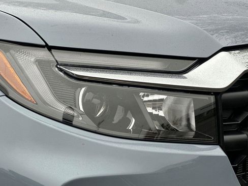 New 2026 Honda Ridgeline RTL image 29