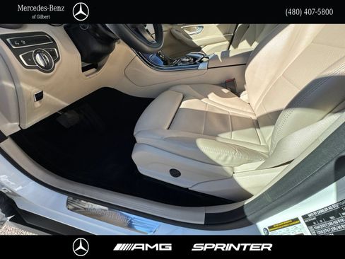 Used 2018 Mercedes-Benz GLC 300 image 14