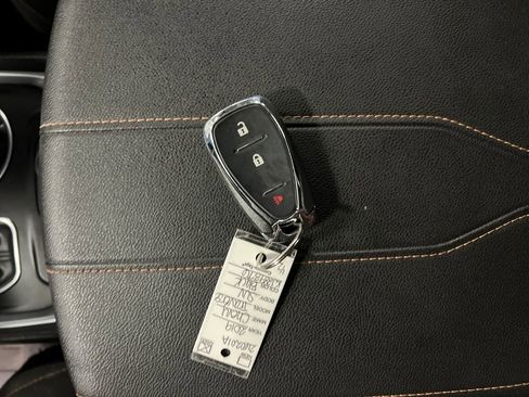 Used 2019 Chevrolet Traverse LS w/ LPO, Floor Liner Package image 26