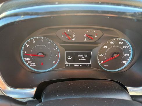 Used 2022 Chevrolet Traverse LS AWD/4WD image 12