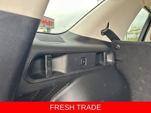 Used 2025 Ford Bronco Sport Outer Banks AWD/4WD image 12