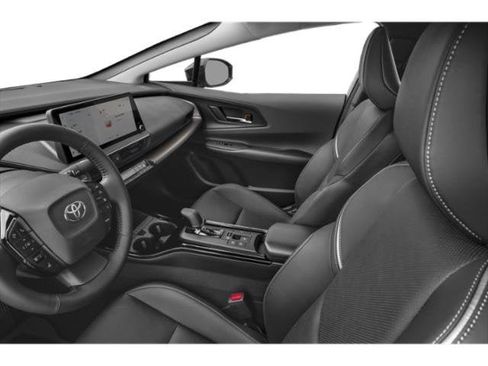 Used 2023 Toyota Prius XLE AWD/4WD image 8