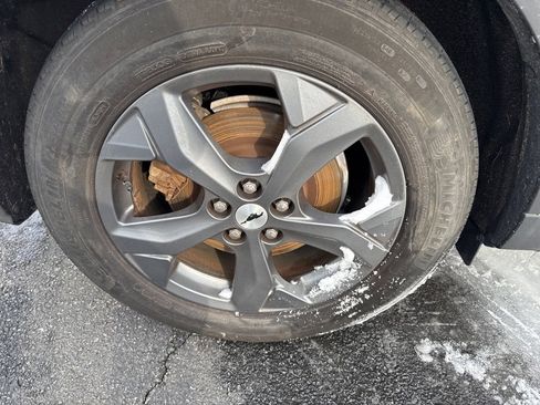 Used 2021 Ford Mustang Mach-E Select w/ Comfort/Technology Package image 7