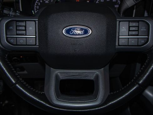 Used 2021 Ford F150 XLT w/ Equipment Group 302A High image 12