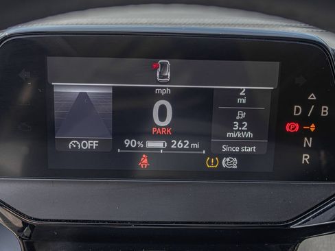 Used 2023 Volkswagen ID.4 Pro AWD/4WD image 25