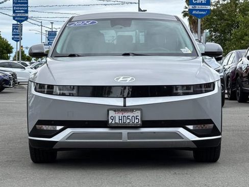 Used 2024 Hyundai Ioniq 5 SEL RWD image 9