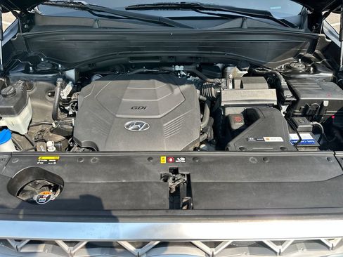 Used 2020 Hyundai Palisade Limited AWD/4WD image 10