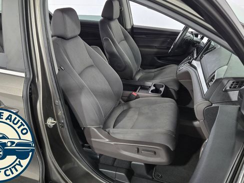 Used 2020 Honda Odyssey EX image 35