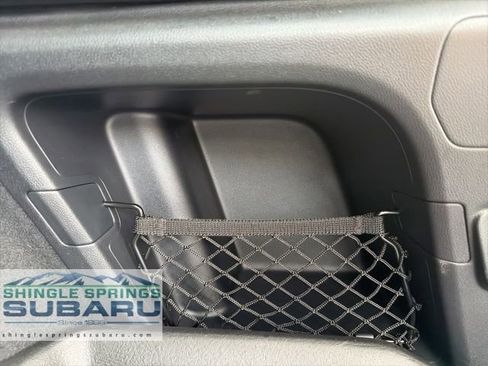 Certified 2025 Subaru Outback Premium image 27