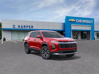 New 2026 Chevrolet Equinox LT w/ Convenience Package II