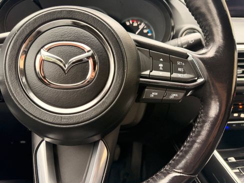 Used 2023 MAZDA CX-9 Grand Touring AWD/4WD image 36