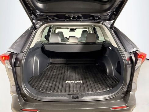 Used 2025 Toyota RAV4 XLE Premium w/ Weather Package image 8