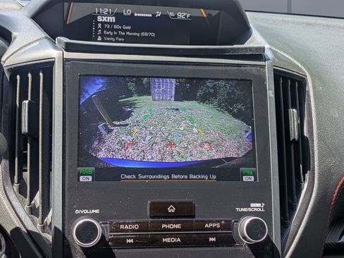 Certified 2024 Subaru Forester Sport AWD/4WD image 23