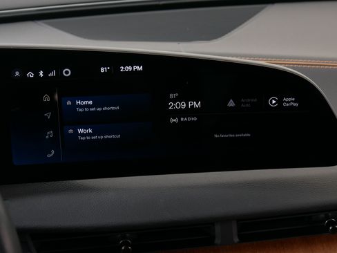 Used 2023 Lucid Air Touring AWD/4WD image 19