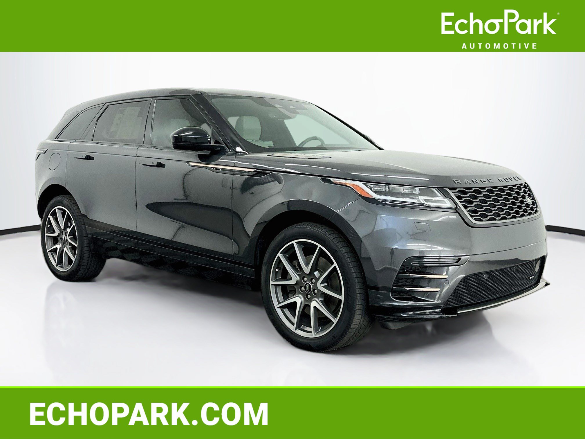 Used 2023 Land Rover Range Rover Velar R-Dynamic S AWD/4WD image 1