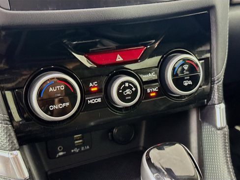 Used 2024 Subaru Forester Limited w/ POP Package 3 image 19