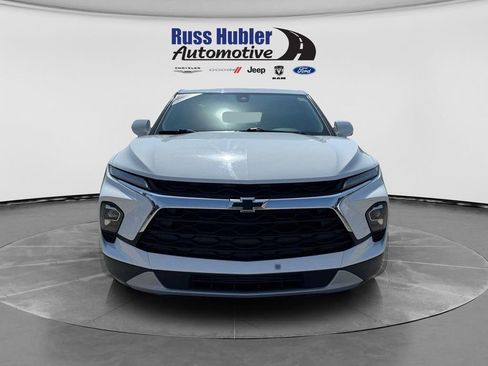 Used 2023 Chevrolet Blazer LT AWD/4WD image 10