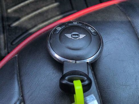 Used 2013 MINI Cooper Countryman John Cooper Works image 30