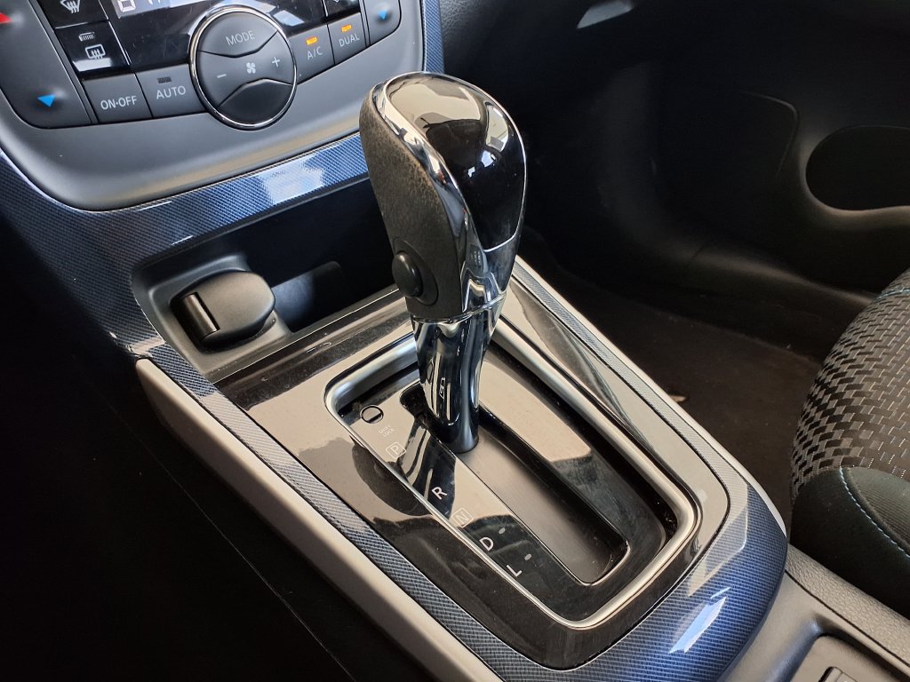 Used 2019 Nissan Sentra SR FWD image 27