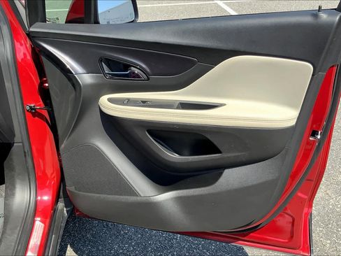 Used 2019 Buick Encore Preferred image 21