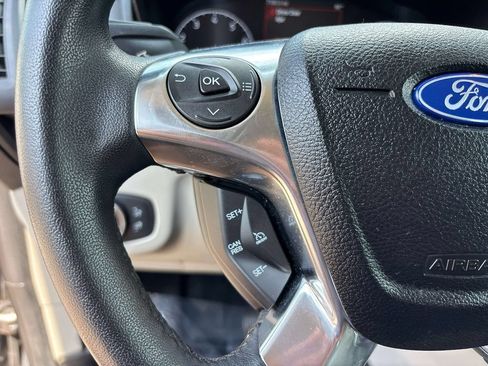 Used 2019 Ford Transit Connect XLT w/ Trailer Tow Package FWD image 20