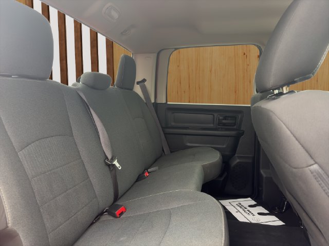 Used 2022 RAM 1500 Express w/ Wheel & Sound Group AWD/4WD image 21