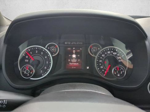 New 2026 RAM 1500 Big Horn image 11