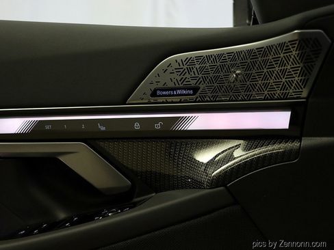 Used 2026 BMW 540i xDrive image 19