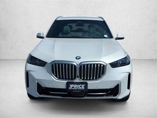 Used 2024 BMW X5 sDrive40i w/ Parking Assistance Package RWD video 2