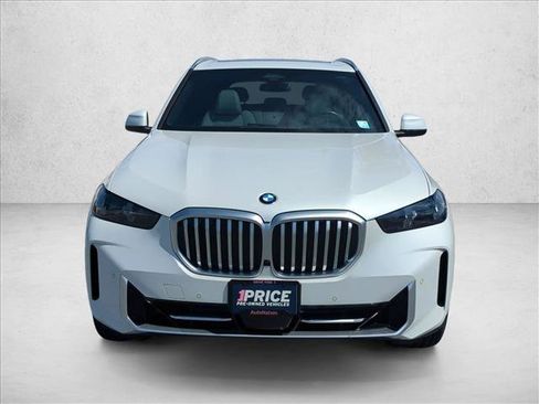 Used 2024 BMW X5 sDrive40i w/ Parking Assistance Package RWD image 2