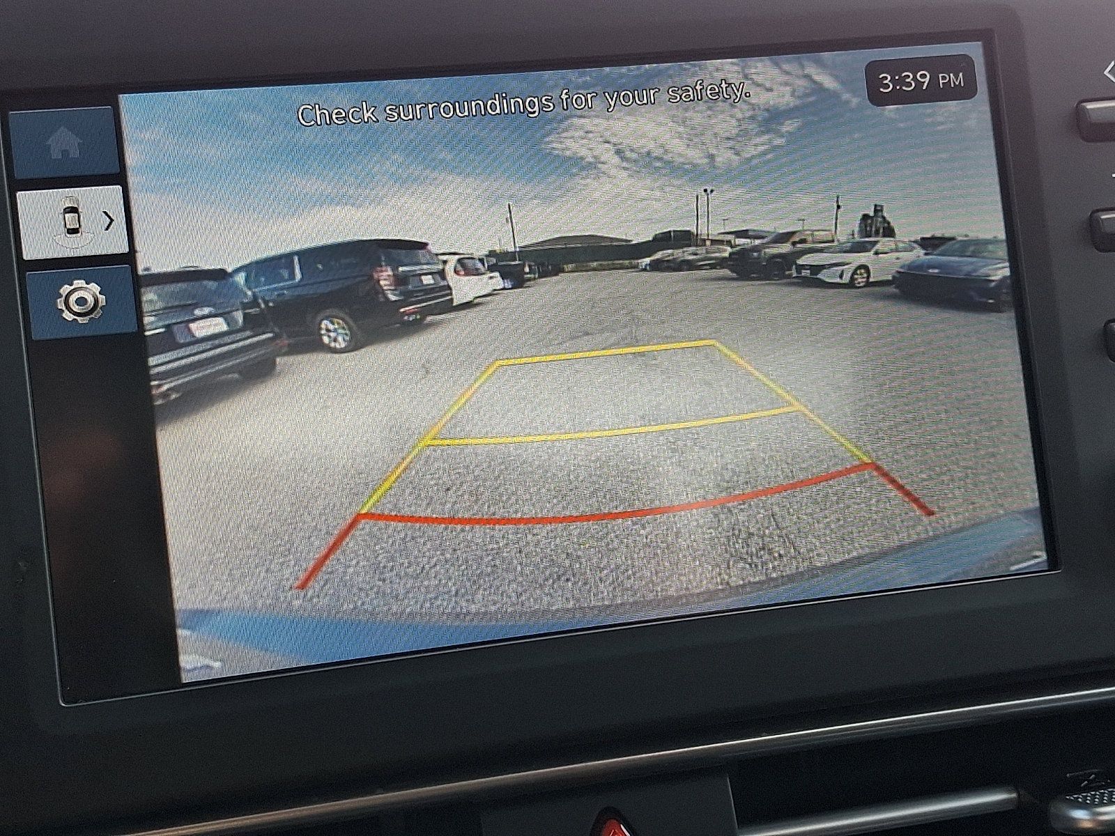 Used 2026 Hyundai Elantra Hybrid FWD image 17