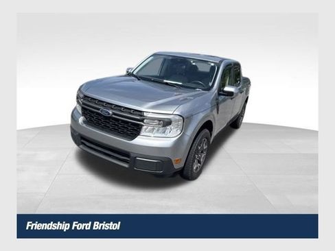 Used 2022 Ford Maverick XLT w/ Equipment Group 300A Standard AWD/4WD image 1