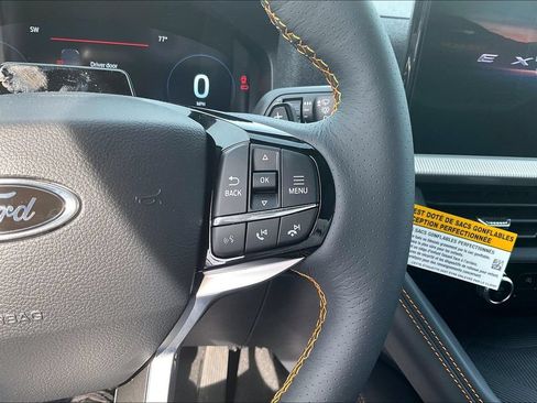 New 2026 Ford Explorer Tremor w/ Tremor Ultimate Package AWD/4WD image 20