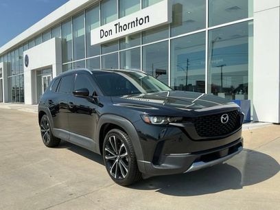 Used 2023 MAZDA CX-50 AWD 2.5 Turbo w/ Cargo Package
