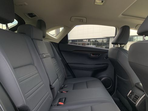 Used 2020 Lexus NX 300 FWD w/ Premium Package image 33