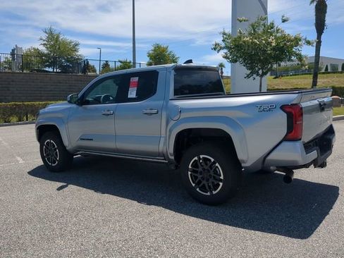New 2026 Toyota Tacoma TRD Sport RWD image 6