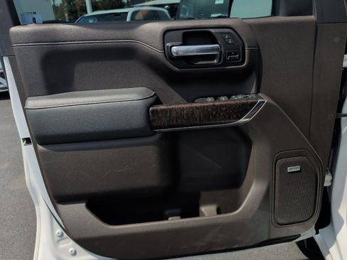 Used 2020 GMC Sierra 1500 Denali w/ Denali Premium Package AWD/4WD image 13