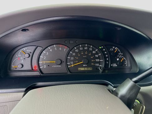 Used 2003 Toyota Tundra SR5 AWD/4WD image 10