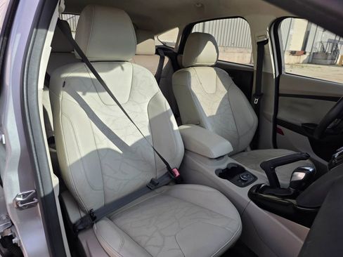 Used 2013 Ford Focus Electric Hatchback FWD image 27