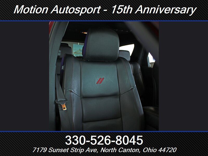 Used 2021 Dodge Durango R/T w/ Trailer Tow Group IV AWD/4WD image 35