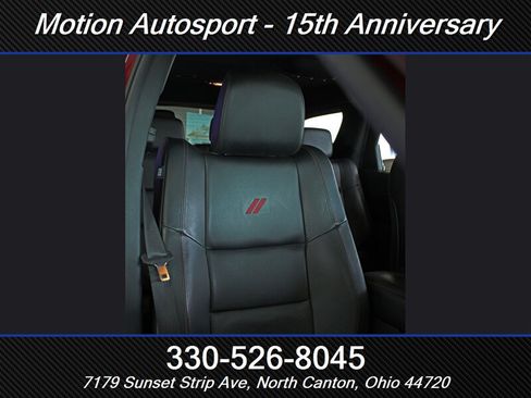 Used 2021 Dodge Durango R/T w/ Trailer Tow Group IV AWD/4WD image 35