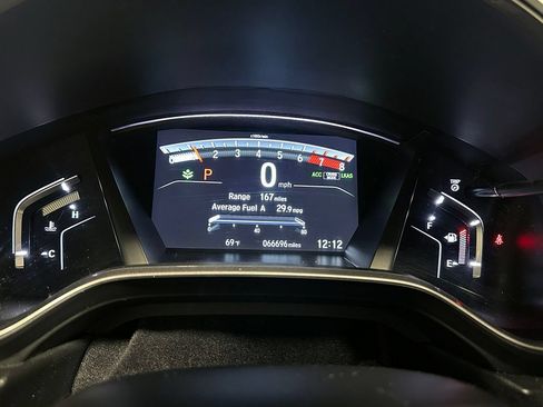 Used 2021 Honda CR-V EX image 29