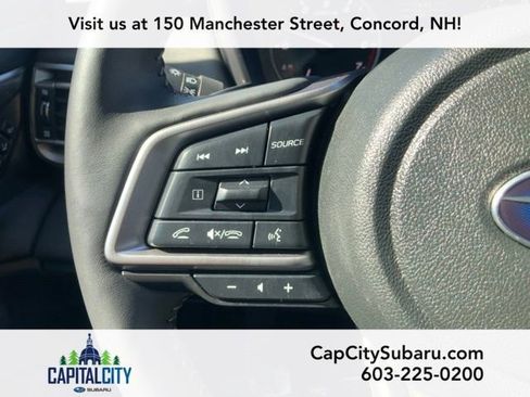 Used 2023 Subaru Outback Touring image 22