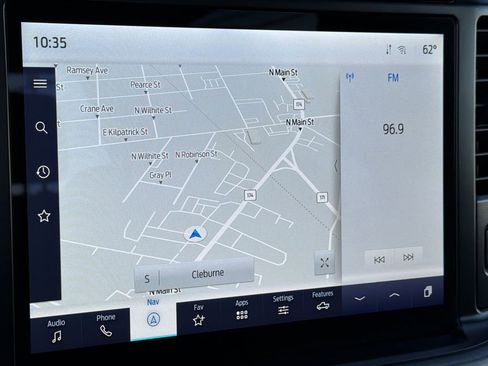 Used 2023 Ford F150 Platinum w/ Equipment Group 701A High image 28