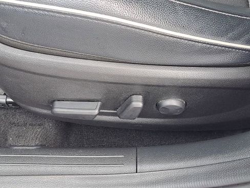 Used 2021 Kia Forte GT-Line w/ GT-Line Premium Package FWD image 7
