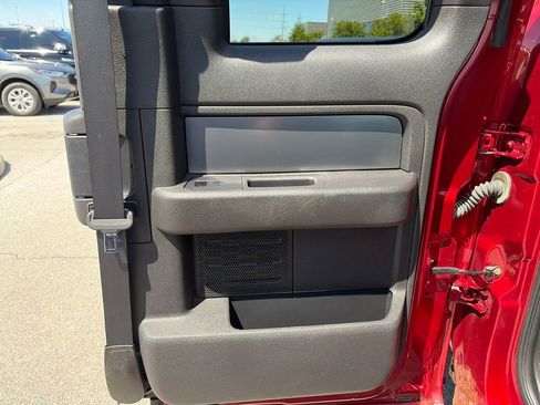 Used 2013 Ford F150 FX4 w/ Luxury Equipment Group AWD/4WD image 13
